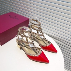 Valentino Sandals